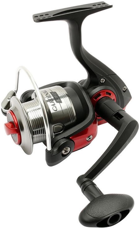 Abu Garcia Naviják Cardinal 52 FD