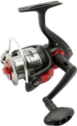 Abu Garcia Naviják Cardinal 53 FD