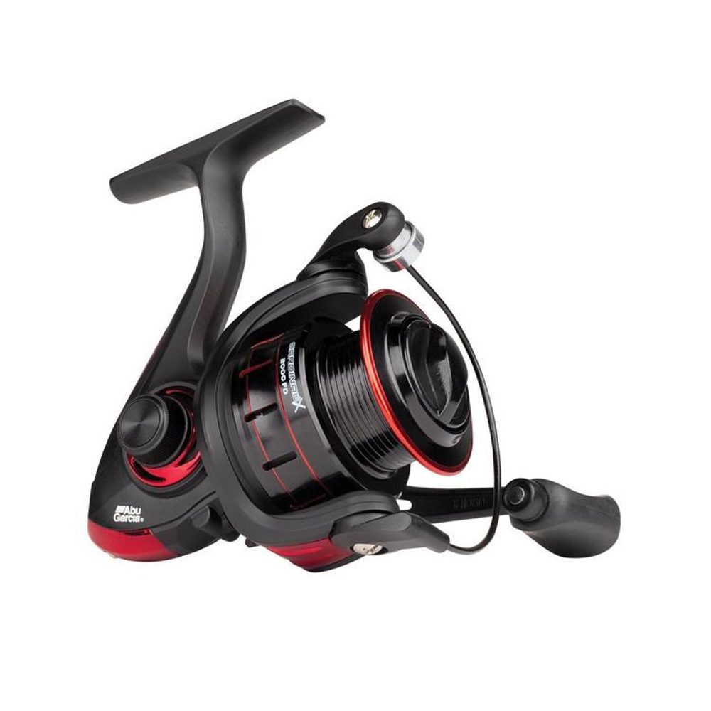 Abu Garcia Naviják Cardinal X 2000FD