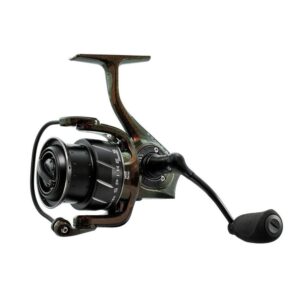 Abu Garcia Naviják Spike S 2000S