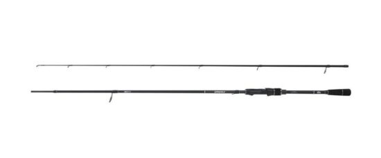 Abu Garcia Prut Veritas Spinning 802M 2