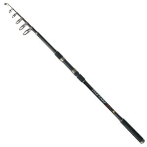 Albastar Prut Tele Carp G2 2