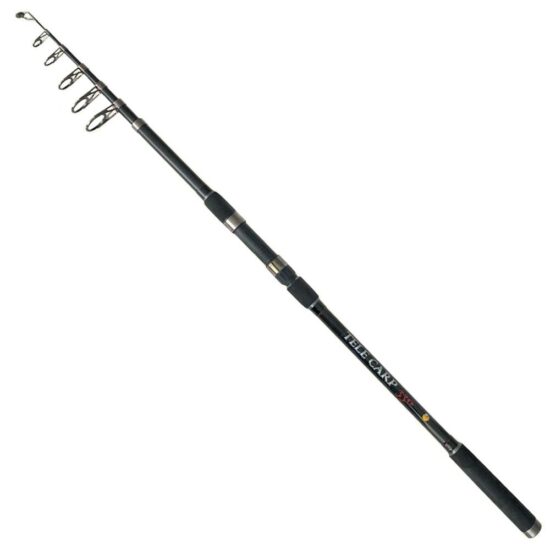 Albastar Prut Tele Carp G2 3