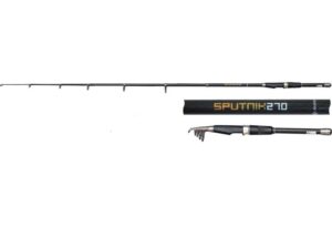 Albastar Prut Tele Sputnik Mini 30-60g Varianta: 210cm/30-60g