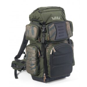 Anaconda Batoh Freelancer Climber Pack - 45