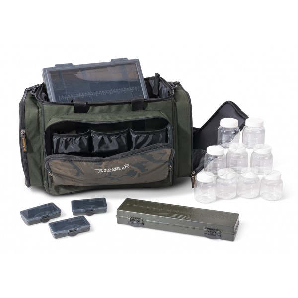 Anaconda Taška TL-GB Tab Lock Gear Bag