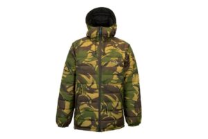 Aqua Products Aqua Bunda Reversible DPM Jacket Velikost: XXXL