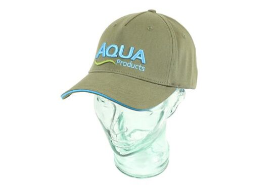 Aqua Products Aqua Kšiltovka Flexi Cap