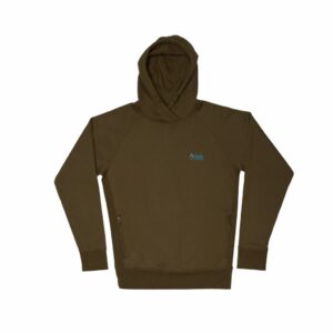 Aqua Products Aqua Mikina Classic Hoody Velikost: XXL