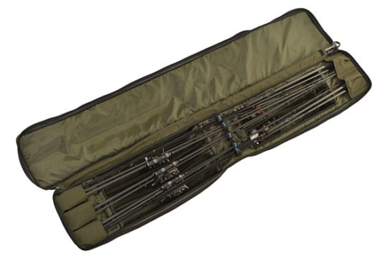 Aqua Products Aqua Obal na Pruty Full Rod Holdall 12´