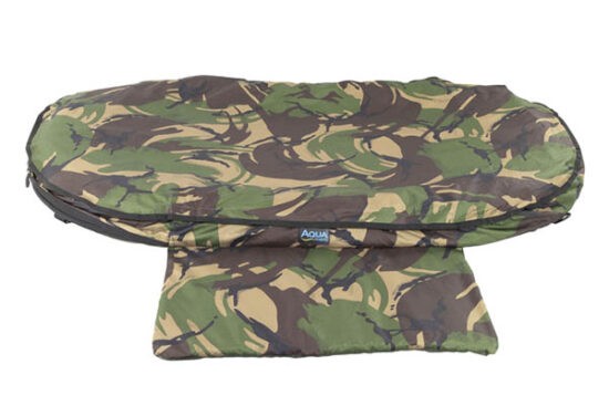 Aqua Products Aqua Podložka Atom Camo Unhooking Mat