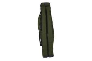 Aqua Products Aqua Pouzdro na 4 Pruty Atom 4 Rod Protection Holdall