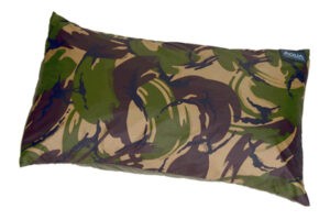 Aqua Products Aqua Povlak Na Polštář Camo Pillow Cover