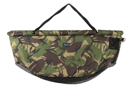 Aqua Products Aqua Vážící Sak Camo Buoyant Weigh Sling XL