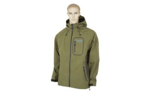 Aqua Products Aquqa Bunda F12 Torrent Jacket Velikost: XXXL