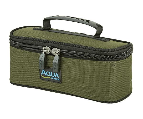 Aqua Products Pouzdro na Doplňky Medium Bitz Bag Black Series