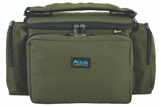 Aqua Products Taška Small Carryall Black Series