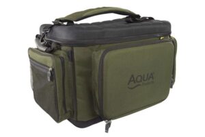 Aqua Products Taška na vozík Front Barrow Bag Black Series