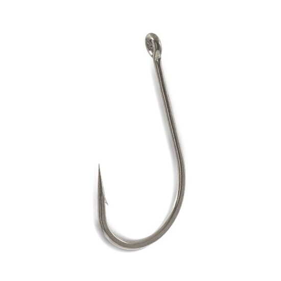 Aquantic Háček  Power Single hook Velikost háčku: #3/0