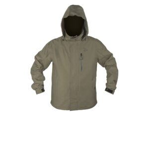 Avid Bunda Blizzard Ripstop Jacket - M