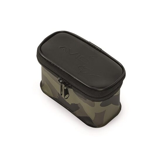 Avid Carp Pouzdro Stormshield Pro Velikost: Small 16 x 8 x 9cm