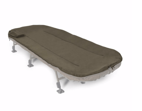 Avid Carp Preston Vyhřívaná Matrace Benchmark ThermaTech Heated Mattress Standart