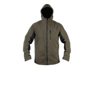 Avid Mikina Windproof Fleece - L