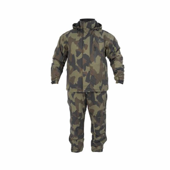 Avid Zimní Komplet Artic 50 Camo Suit - 4XL