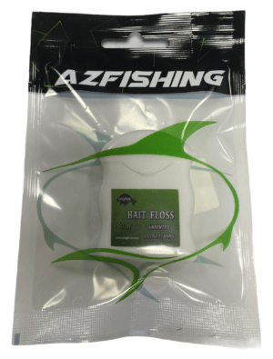 AzFishing BaitFloss 50m