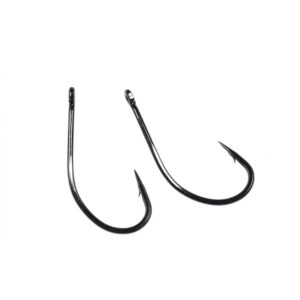 AzFishing Háčky Micro Feeder Hooks Velikost háčku: #10