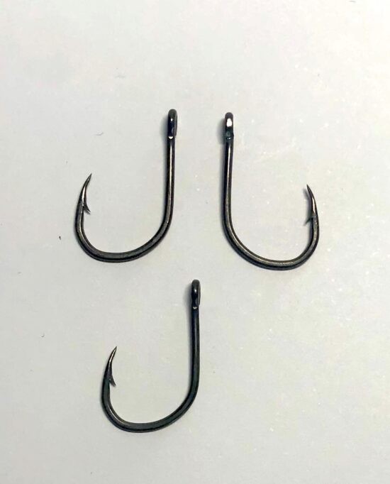 AzFishing Háčky Wide Gape Hooks Velikost háčku: #8