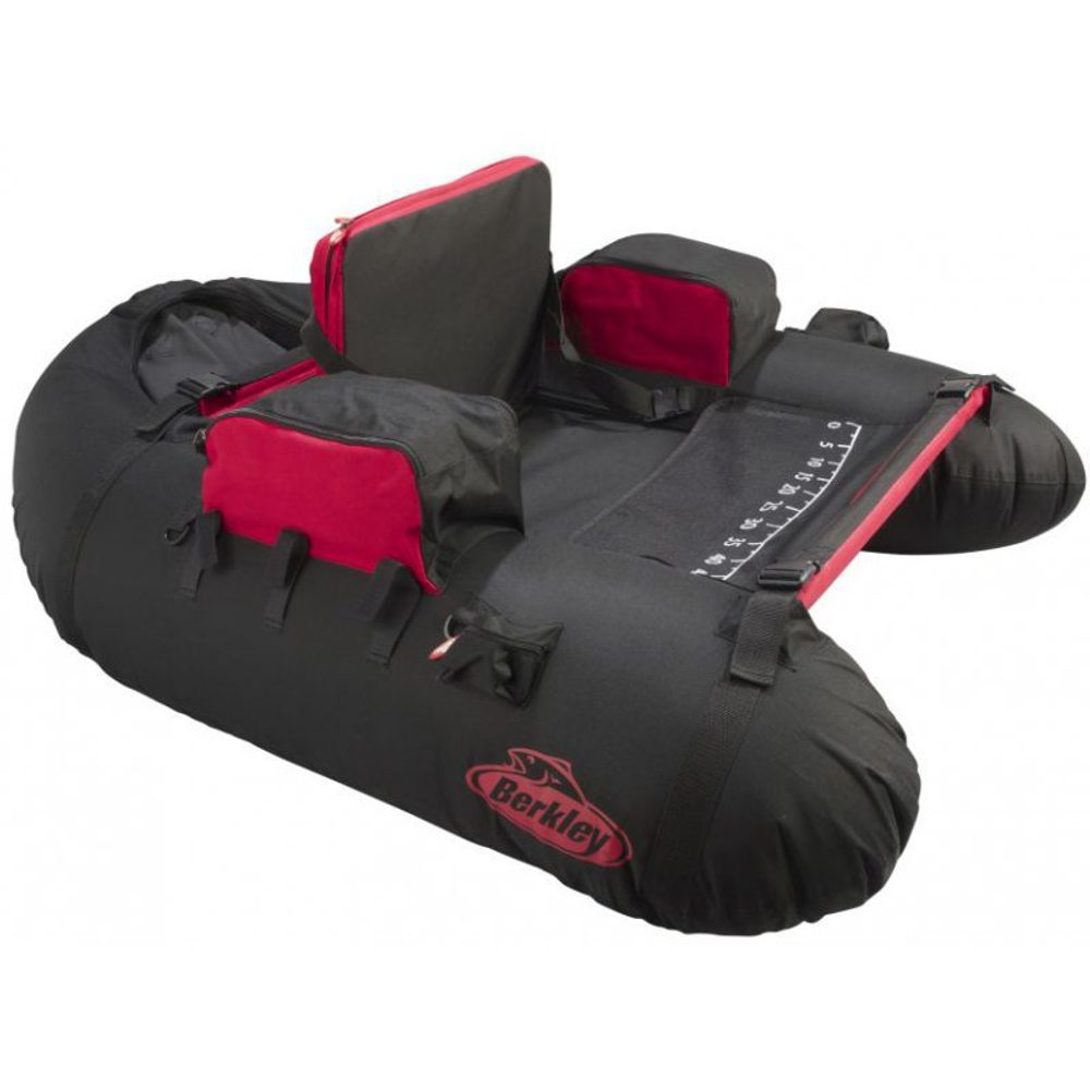 Berkley Belly Boat Tec Pulse XCD