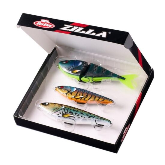 Berkley Dárkový set Zilla Gift Box