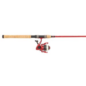 Berkley Prut Cherrywood Spinning Combo 240cm 15-40g + naviják