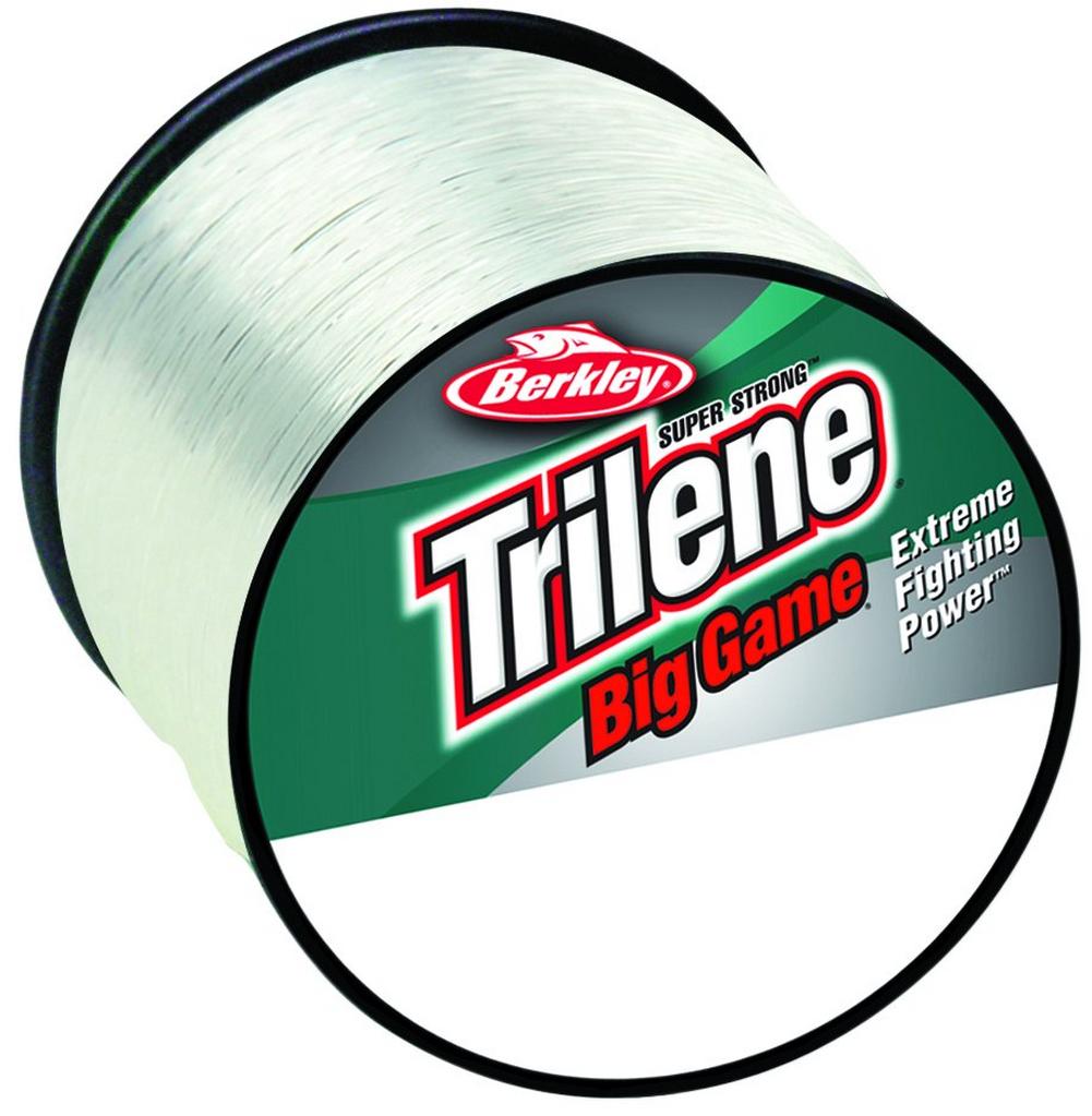 Berkley Vlasec Big Game Trilene 600m Varianta: 65lb