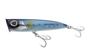 Berkley Wobler DEX Mullet Popper 14