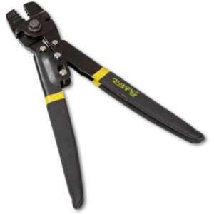 Black Cat Krimpovací Kleště Mega Crimping Plier 26cm