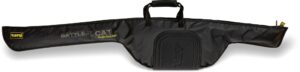 Black Cat Pouzdro Na Prut Single Rod Bag Délka: 155cm