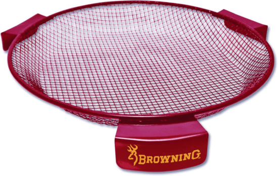 Browning Síto Kulaté  O33cm Varianta: 2x2mm