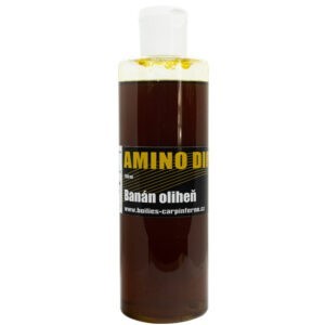 Carp Inferno Amino Dip Nutra Line 250ml Příchuť: Malina/Broskev