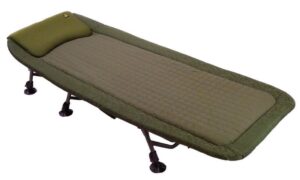 Carp Spirit Magnum Bed 6 legs