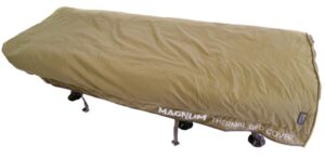 Carp Spirit Magnum Termal Bed Cover