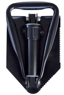 Carp Spirit Skládací Lopatka Foldable Shovel