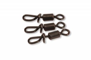 Carp ´R´ Us Carp´R ´Us  Obratlík Gizmo Quick Change Swivel - vel.8 8ks