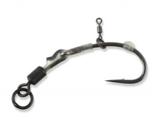 Carp ´R´ Us Carp´R´Us - Ready Naked Ronnie rig - Predator 8