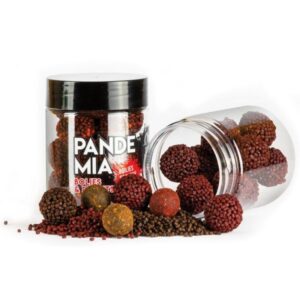 Chytil Boilies Pandemia Apač Indian Spice Průměr: 20mm