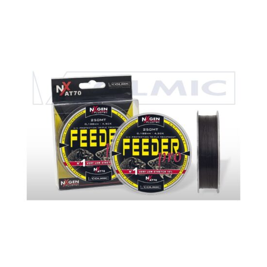 Colmic Vlasec Feeder Pro 0