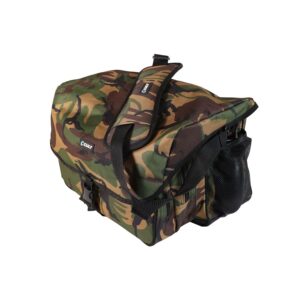 Cult Taška Dpm Tackle Satchel