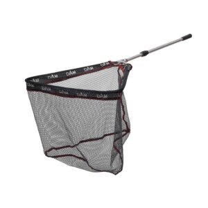 DAM Podběrák Alu Head Landing Net Varianta: 200cm