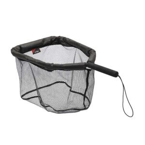 DAM podběrák Floating Landing net Square S 50x34x28cm